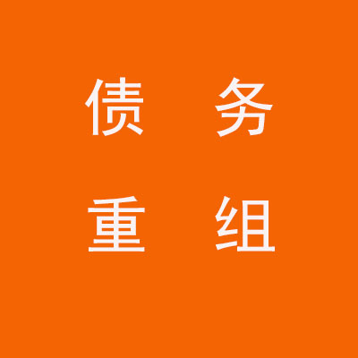 吉利个人债务重组优化